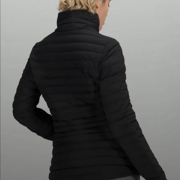 Lululemon Pack It Down Jacket - Picture 2 of 7